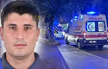 KADES İhbarına Giden Polis Silahlı Saldırıda Şehit Oldu