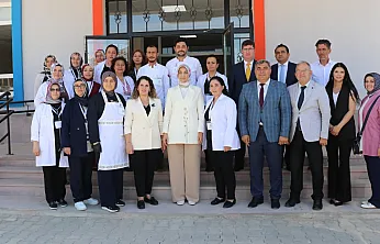 Kadın Emeği Ve Estetik Bir Arada