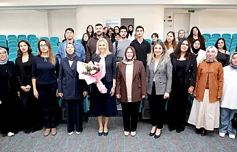 'Kadına Yönelik Şiddet, Ciddi Bir İnsan Hakları İhlali'