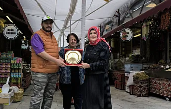 Kadınanalar Derneği Mevlevilik Günleri Hedefini Büyüttü