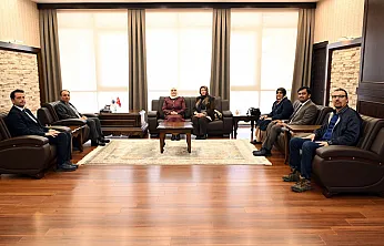 Kadınanalar Kültür Derneği, AKÜ İle İş Birliği Yapacak