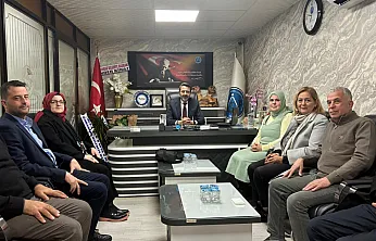 Kadınanalar Kültür Derneği'nden Güçlü İş Birliği Mesaj