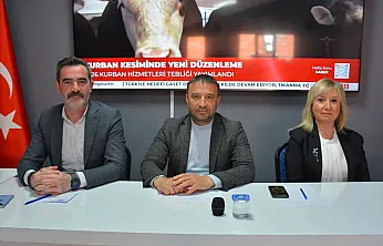 Kahveci: Liderimizin İzinde, Milletimiz İçin Çalışıyoruz