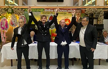 Kahveciler Odası'nda Listeler Belli oldu. İşte Rakipler