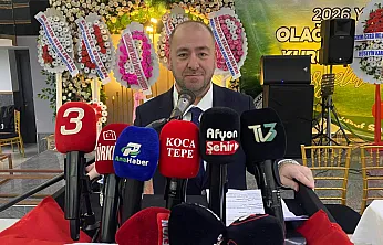 Kahveciler Odası Seçimini 7 Oy Farkla Nizamoğlu Kazandı