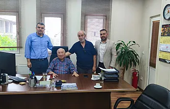 Kampüsün Doğalgaz Dönüşümünü Hayırsever İş İnsanı Üstlendi