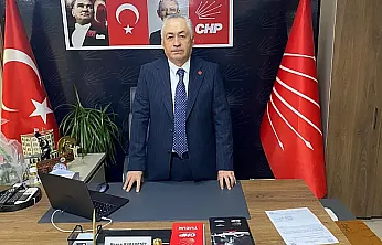 'Kamuda Liyakatsizliğe Ve Partizan Kadrolaşmaya Karşıyız'