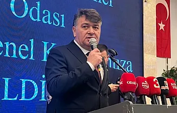 Kamyon ve Tır Garajı Meselesini Gündemde Tutacağız