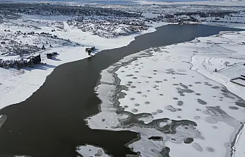 Kar, Afyon'da Başka Güzel