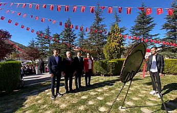 Karadeniz: Cumhuriyetin 2. Yüzyılını Halkın Yüzyılı Yapacağız