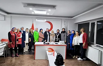 Karahisar Kadın Platformunun Dönem Başkanı Kim Oldu?