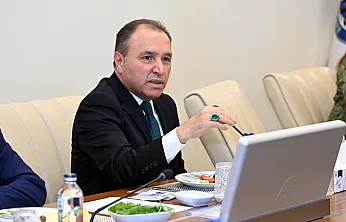 Karakaş: Jeotermal Araştırmalarda Türkiye'de 1 Numarayız