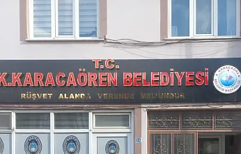 Karamık Karacaören Belediyesi 14 Sürekli İşçi Alacak