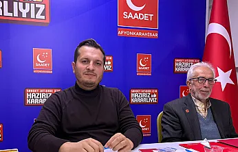 Karataş: Mesele Birkaç Kötü Örneği Temizlemek Değil, Siyasetin Ölçüsünü Değiştirmektir
