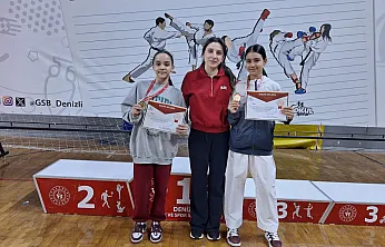 Karate Denilince Akla Afyon Gelecek