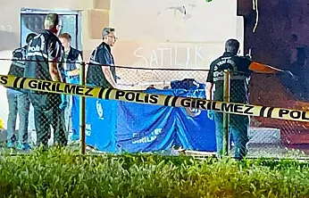 Karı-Kocaya Kurşun Yağmuru: İkisi de Öldü