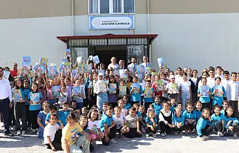 Karne Hediyesi İle Okuma Alışkanlıkları Artacak