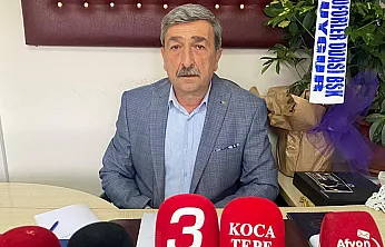 Karnıbüyük: Esnaf Zararda, Festivaller Kanunla Düzenlenmeli