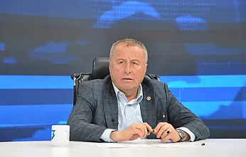 Karşımızda Yüzyılın Fon Vurgunu, Cevap Bekleyen Milyonlarca Liralık Bir Tablo Var