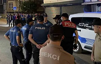 Kavgada Yaralandı, Hastanede Hayatını Kaybetti