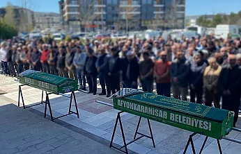 Kayaalp Ailesinin Acı Günü: Abdulkadir Kayaalp Vefat Etti