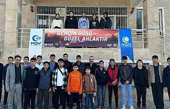 Kaybedeni Olmayanın Yarışmanın Ödülleri 31 Aralık'ta Verilecek