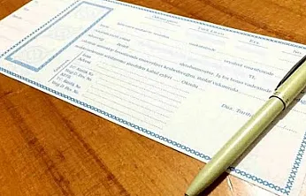 Kaybolan 360 Binlik Senet Polisin Takibi İle Bulundu