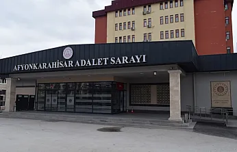 Kayıp İhbarıyla Başladı, Cinayetle Sonuçlandı: Afyon'daki Davada Karar Açıklandı