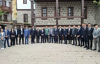 Kayseri'den Köksal Hakkında Değerlendirme