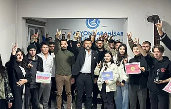 'Kazanan Türk Dünyası Oldu'