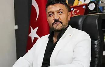 'Kendini Türk Hisseden Herkesi Pazar Günü Yürüyüş Ve Açılışımıza Bekliyoruz'