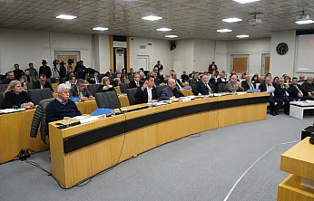 Kentsel Dönüşüm Bilgilendirme Ofisi Açılacak