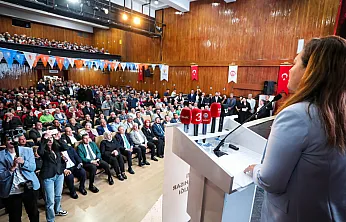 'Kentsel Dönüşüm Birkaç Ay İçinde Başlayacak'