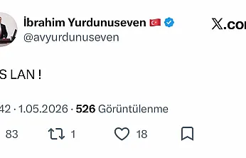 'KES LAN!' Afyon Milletvekilleri Birbirine Girdi