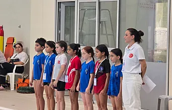 Keskinler G.S.K. Afyon'u Başarıyla Temsil Etti