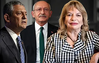 'Kılıç Artığı' Polemiği