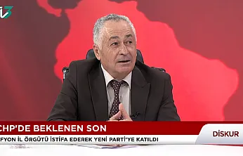 Kılıçdaroğlu Ekibi Afyon'a Atayacak İsim Bulamıyor
