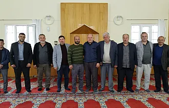 'Kitap Oku-Yorum' Projesi'nde Ekim Ayı Müzakere Edildi