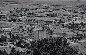 Kızılay Maden Suyu 100'üncü Yılını Belgeselle Anlatacak