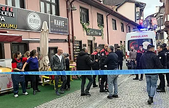 'Kızıma Büyü Yaptırdın' Kavgası Cinayetle Bitti