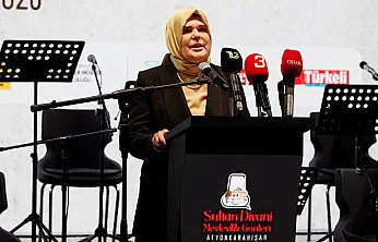 Koçak: Afyonkarahisar Maneviyatın, Edebin, Kardeşliğin Şehridir