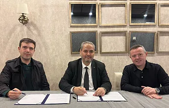 Kocaşaban Ailesi'nden Bir Hayır İmzası Daha
