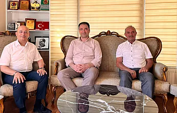 Kocatepe Gazetemiz İle Gurur Duyuyoruz