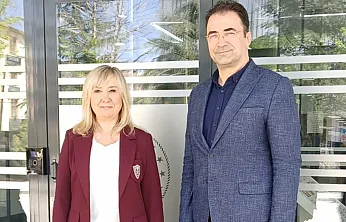 Kocatepe Gazetesi Sahibi Sezer Küçükkurt'tan Açıklama