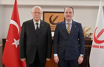 'Kocatepe, Hemşehrilerimizin Gönlünde Taht Kurmuştur'