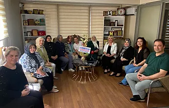 'Kocatepe, İlkeli, Cesur Ve Tarafsız Habercilikte Marka'
