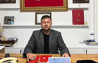 'Kocatepe'nin Kent Hafızasındaki Yeri Çok Değerli'