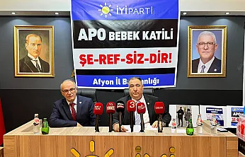 Kocatepe'nin 'Trafik Çalıştayı' Önerisine İYİ Parti'den Destek