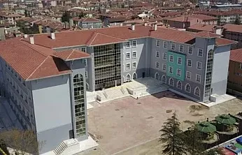 Kocatepe Yazdı, Valilik Ve Milli Eğitim Müdürlüğü Harekete Geçti
