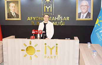 Koçerli'deki Vahşete İYİ Parti'den Çok Sert Tepki